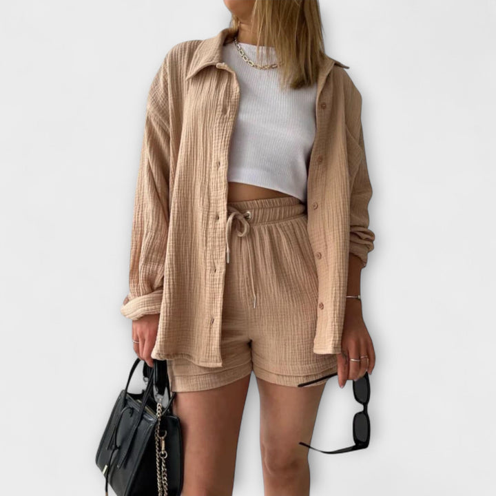 Victoria - Patogus 2 dalių komplektas