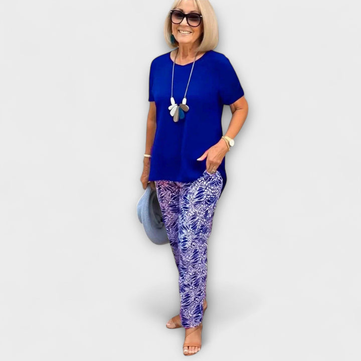 Arielle - Stilingas vasaros ansamblis