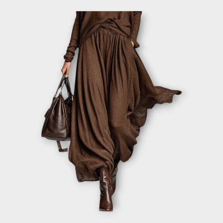 Elegantiškas oro komplektas Pinta