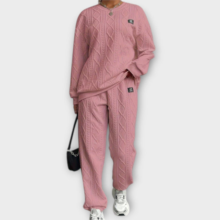 Luna - Atsitiktinis Komplektas