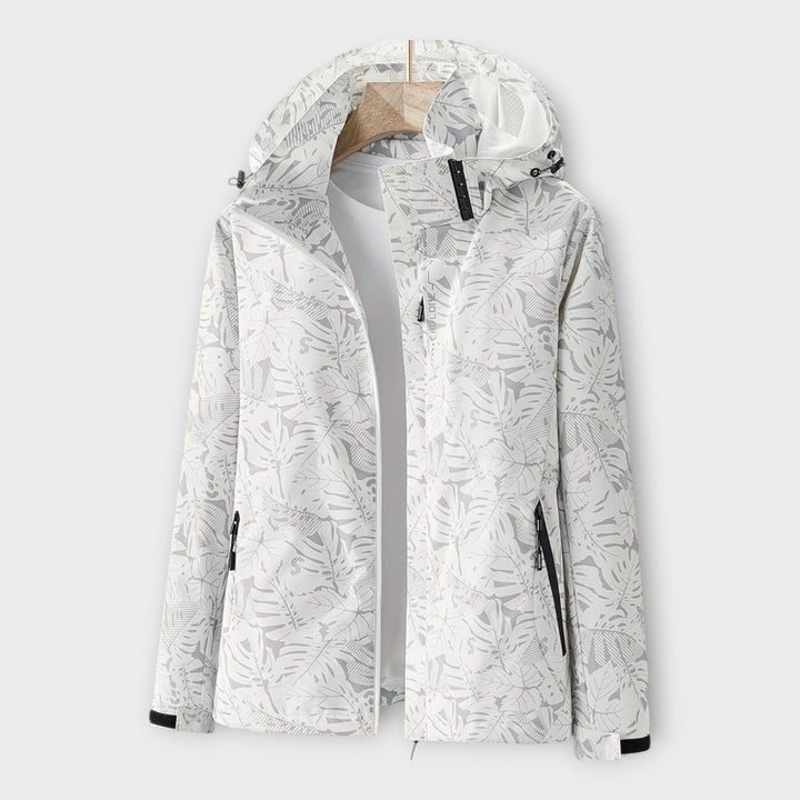 Austėja - Neperšlampamas paltas