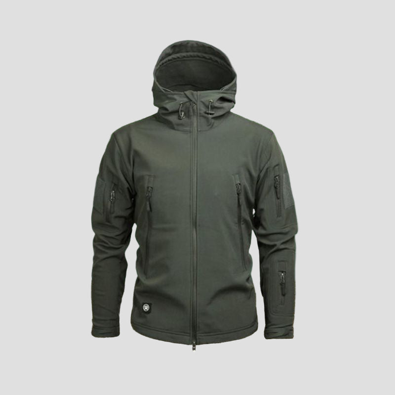 Kasper - Vyriški lauko striukė