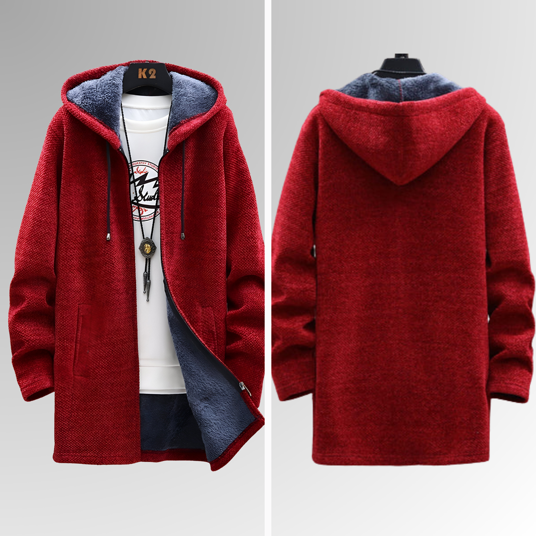 Monroe - Stilinga gobtuvinė striukė