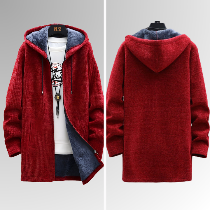 Monroe - Stilinga gobtuvinė striukė