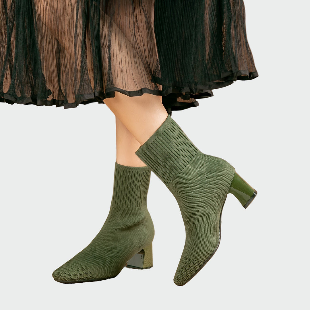 Pintinės ortopedinės botai