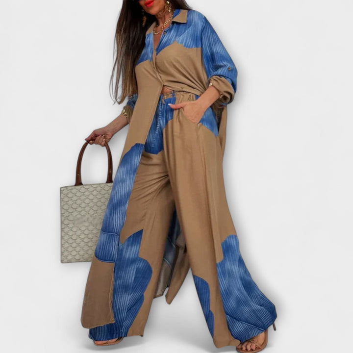 Moriel - dalių komplektas