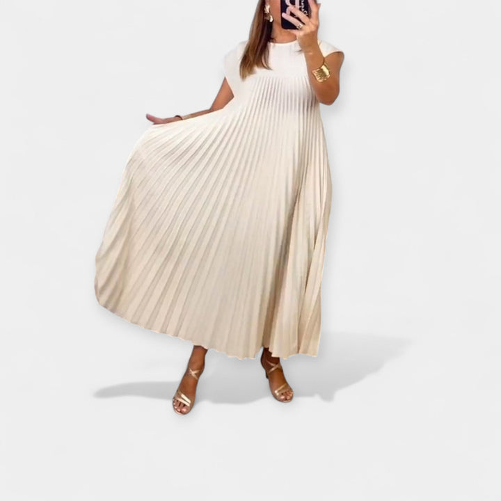 Universalus Ilgas Suknelė Kiekvienai Proga