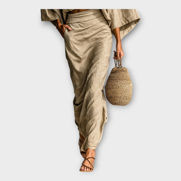 Stilingas ir universalus komplektas