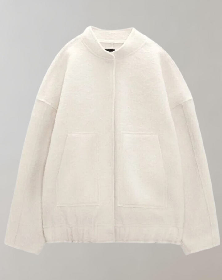 Ines - Bomber striukė