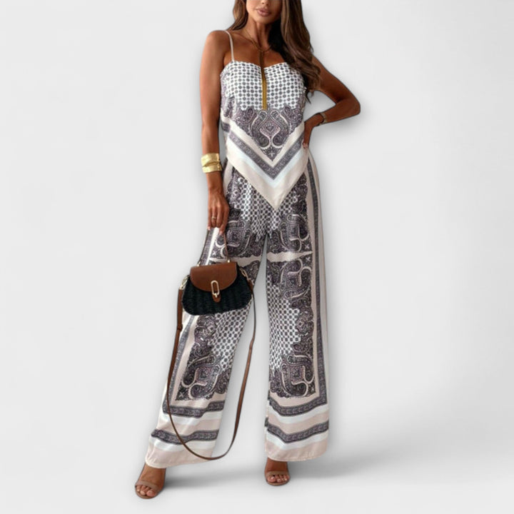 Dakota - Stilingas švarkas su kelnėmis