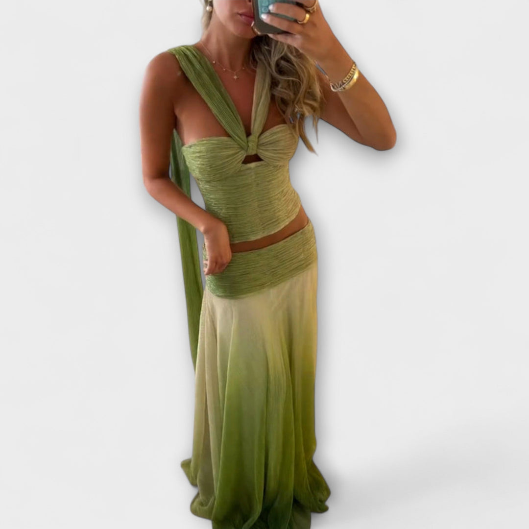 Piper - Elegantiškas Dviejų Dalių Komplektas