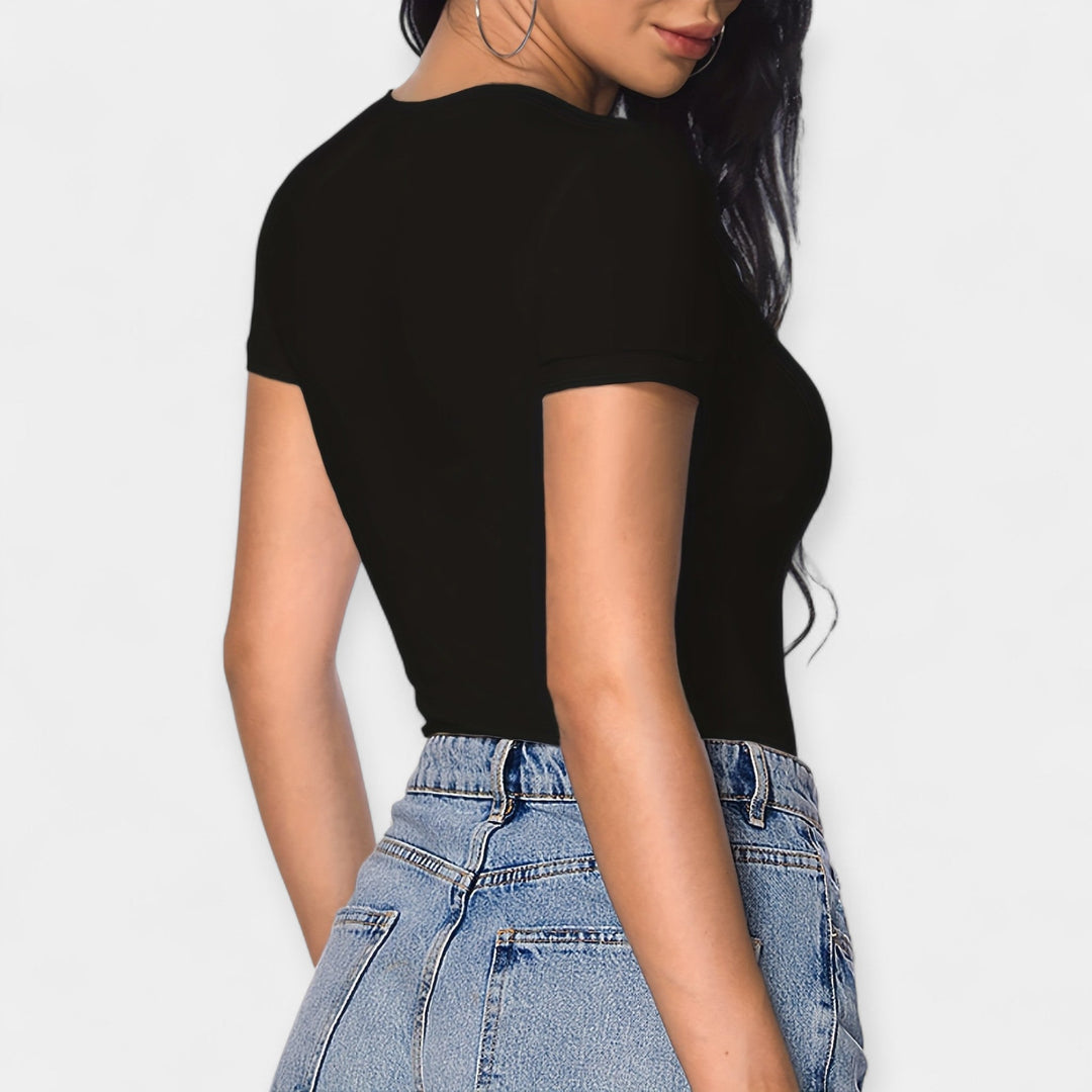 V Formos Vasaros Bodis