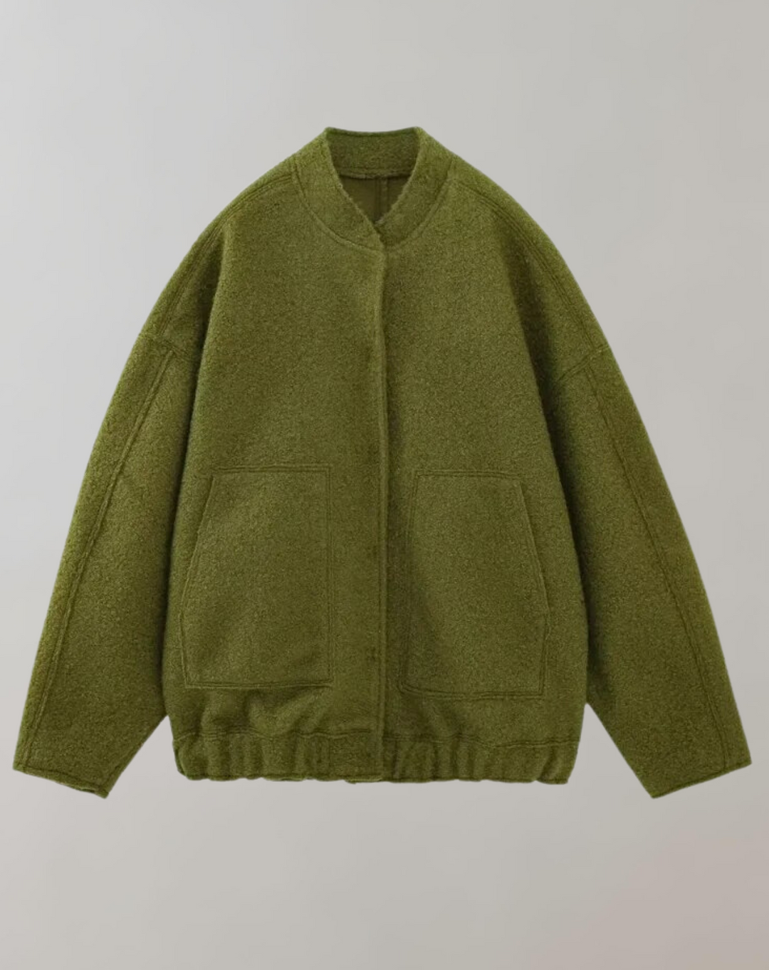 Ines - Bomber striukė