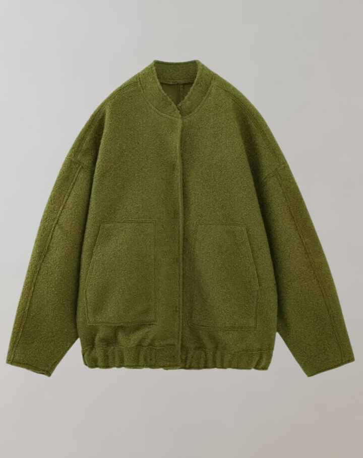 Ines - Bomber striukė