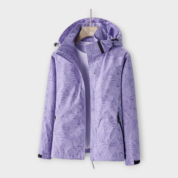 Austėja - Neperšlampamas paltas