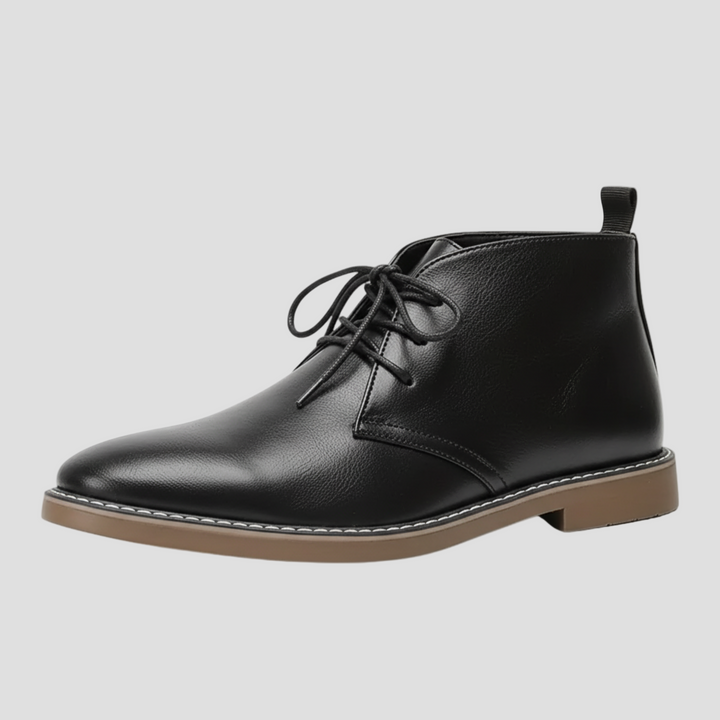 Rimvydas - Britiškos retro batai