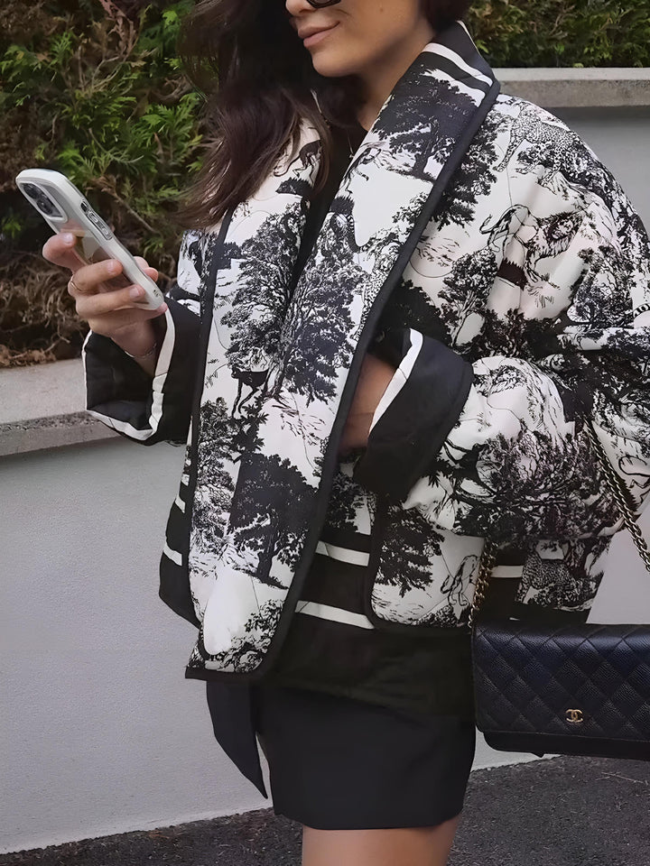 Laluna® | Stilingas Švarkas