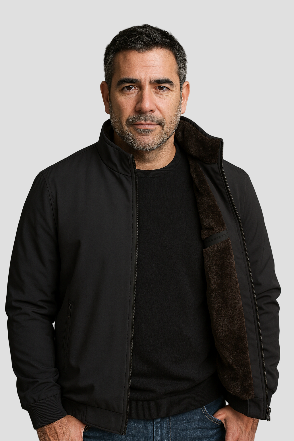 Vytautas - Šiltas paltas