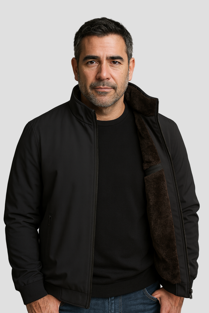 Vytautas - Šiltas paltas