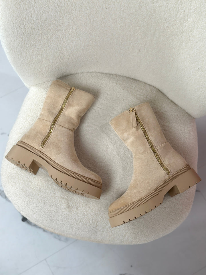 Lijana - Šiltos batai