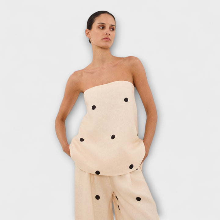 Gruzija - Taškinis Jumpsuit'as