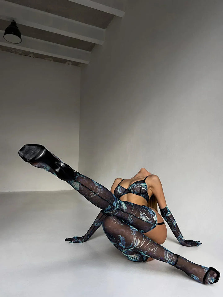 Serena - Elegantiškas apatinis trikotažas