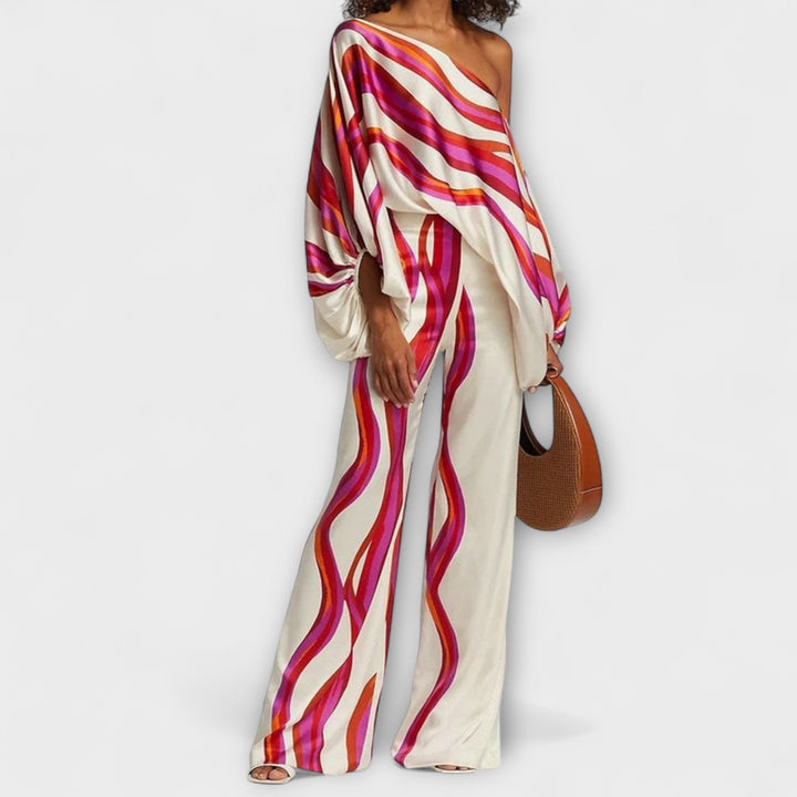 Greta - Dviejų dalių vasaros ansamblis