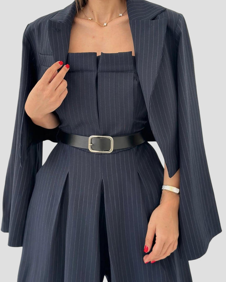 Eclat - Moteriškas komplektas