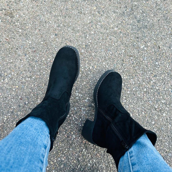 Eglūnė - Elegantiškos batai