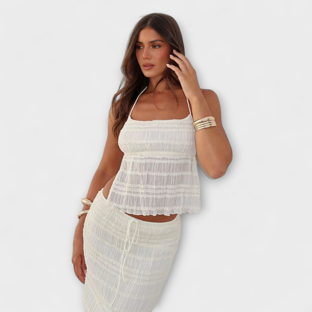 Eulalia - Jūra ir Druska Kolekcija