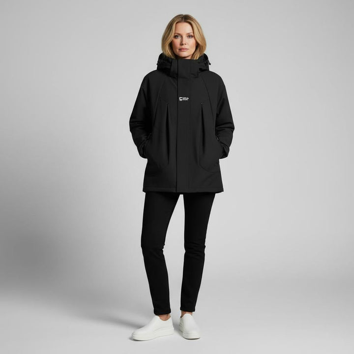 Dahl - Vėjo Apsauginė Striukė