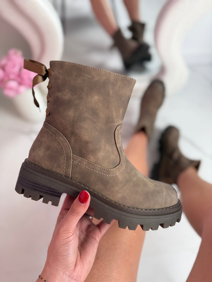 Vaivora - Žieminiai batai