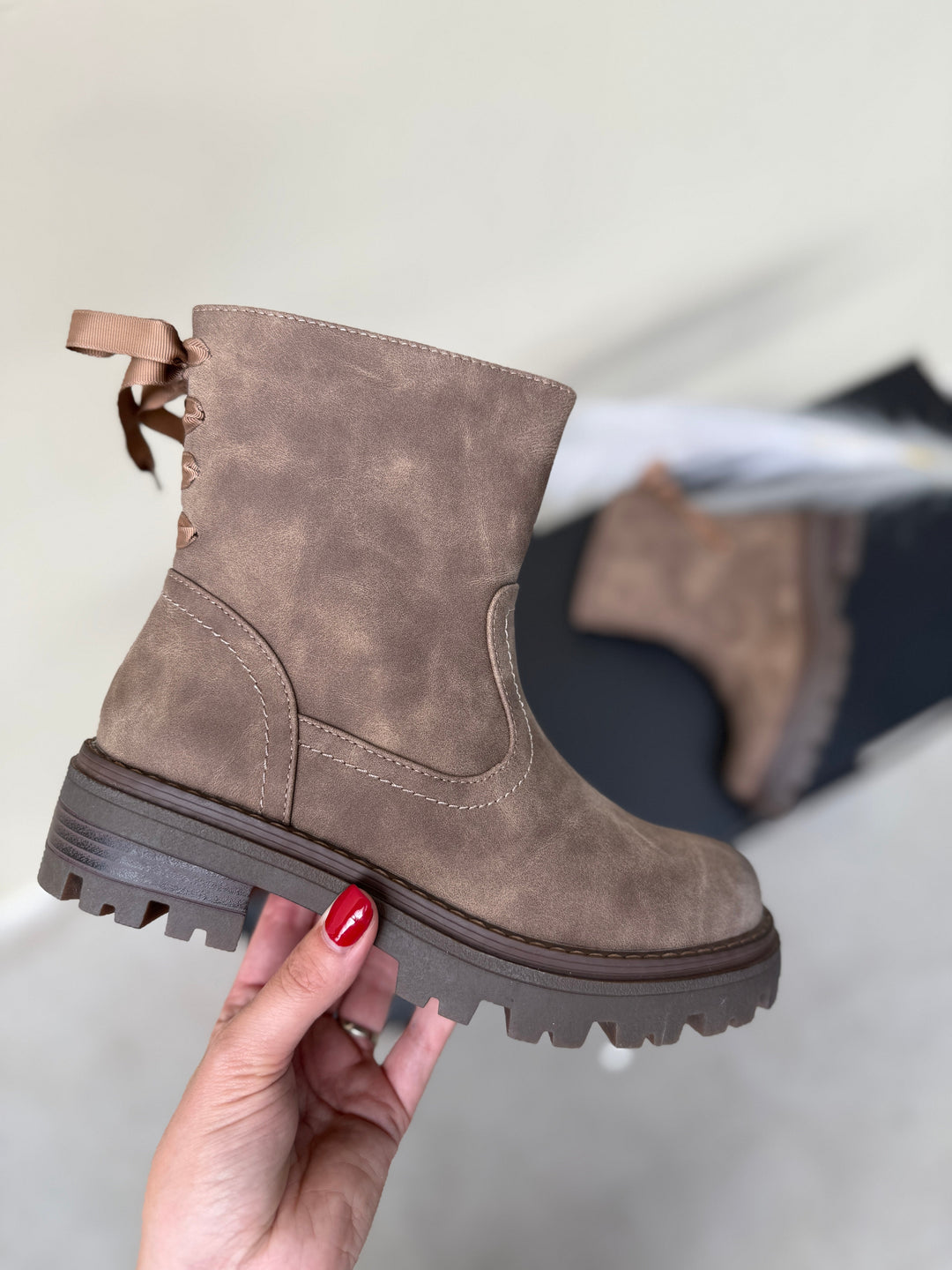 Vaivora - Žieminiai batai