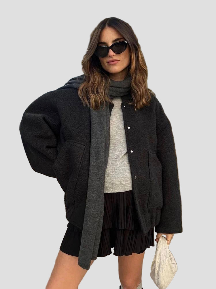 Ines - Bomber striukė