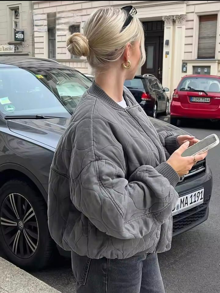 Rose - Bombers striukė