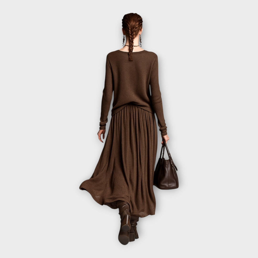 Elegantiškas oro komplektas Pinta