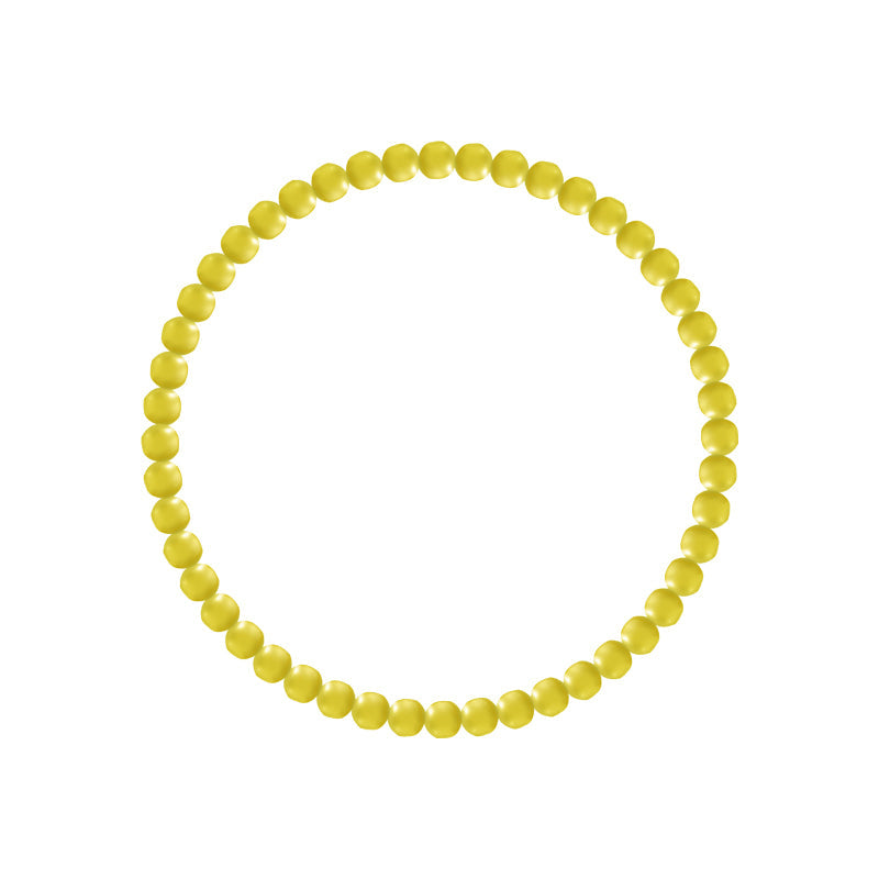 Auksinis Mykonos Apyrankė