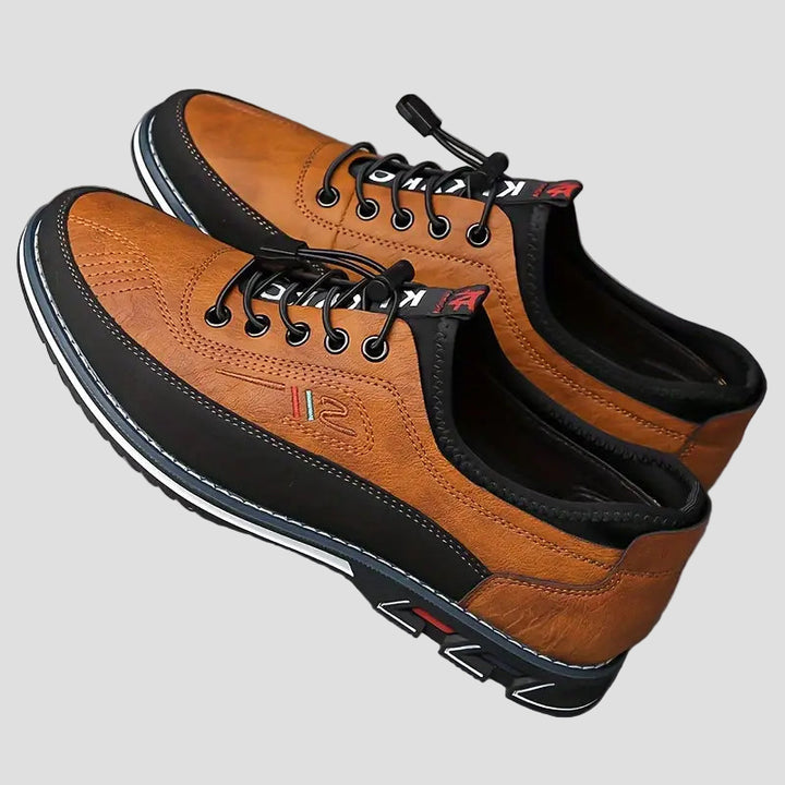 Mauro - Aukštos kokybės batai