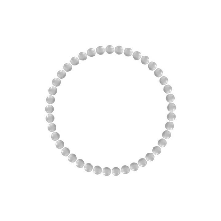 Auksinis Mykonos Apyrankė