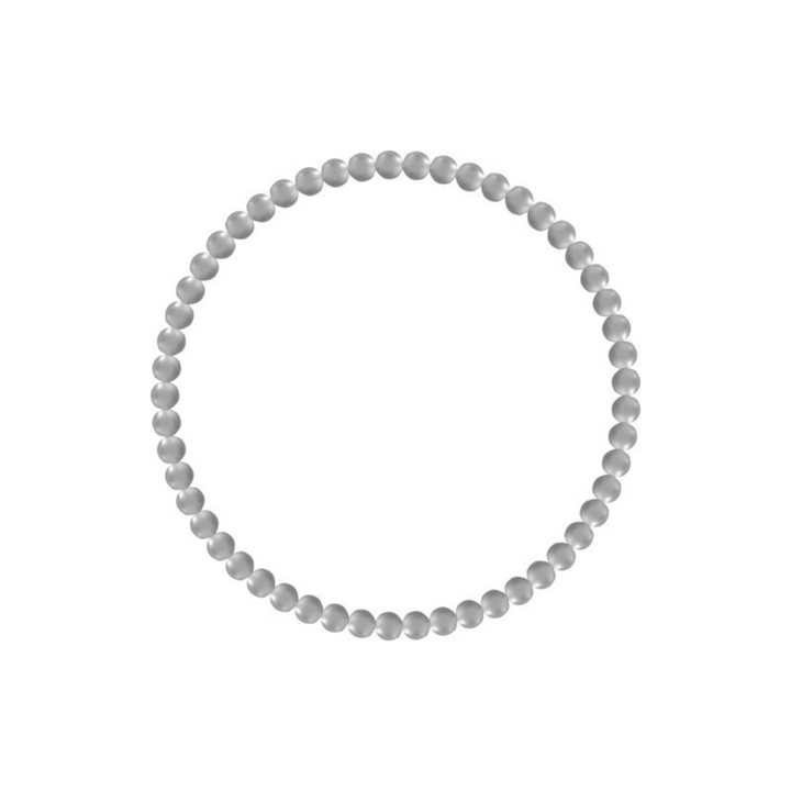 Auksinis Mykonos Apyrankė