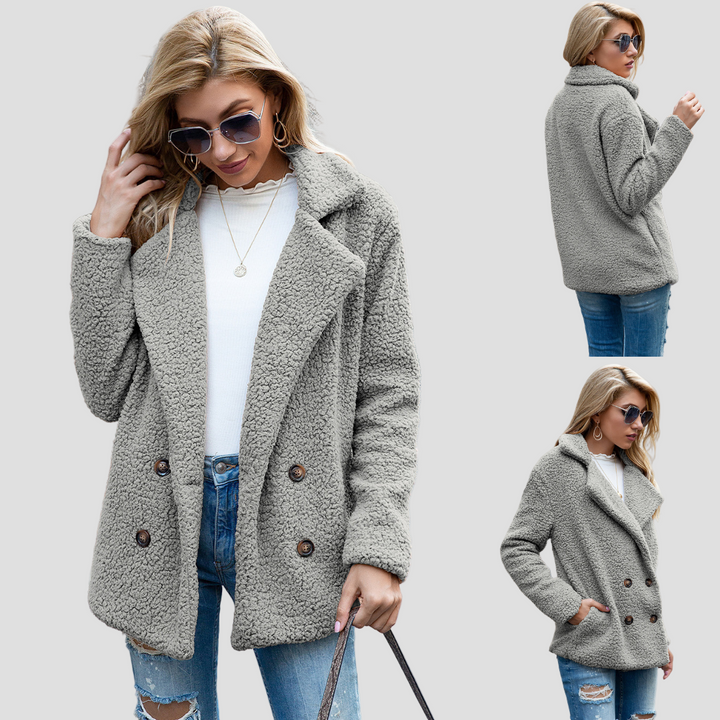 Norah -  žiemos striukė