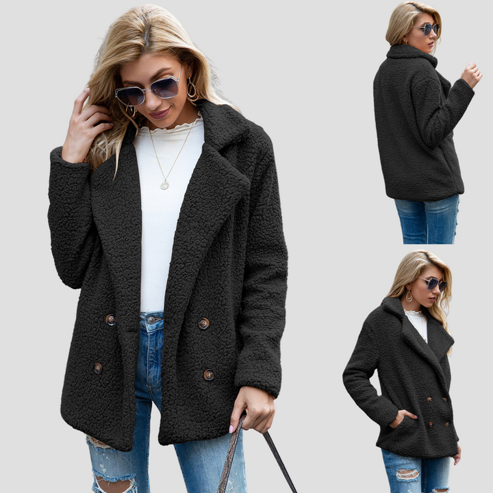 Norah -  žiemos striukė