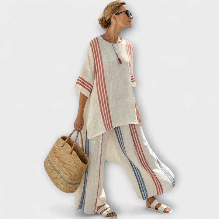 Faith - Etninis rinkinys