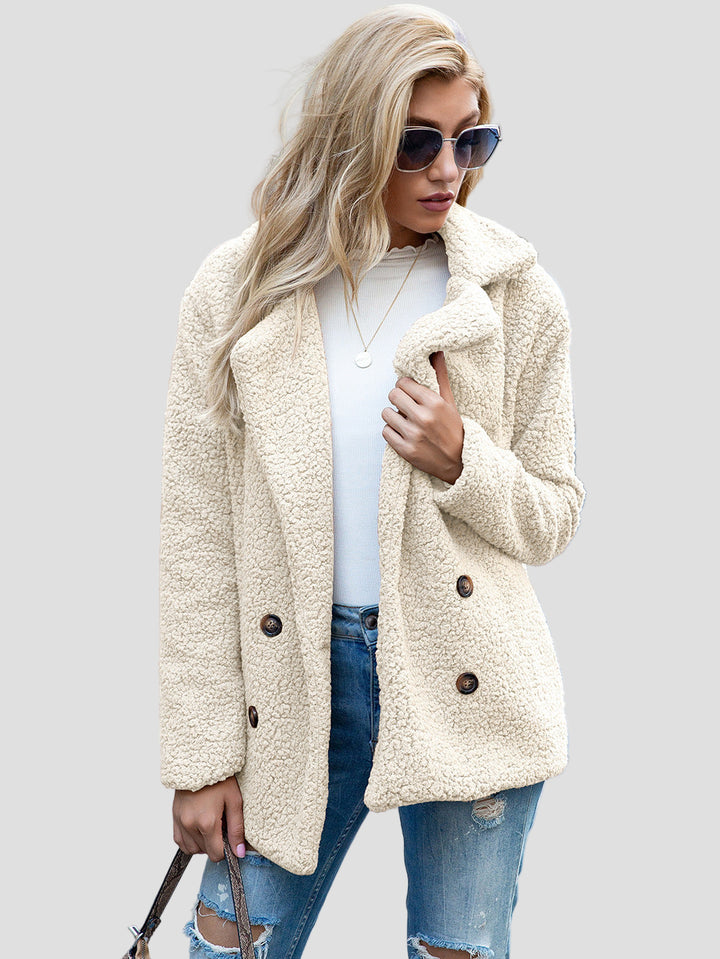 Norah -  žiemos striukė