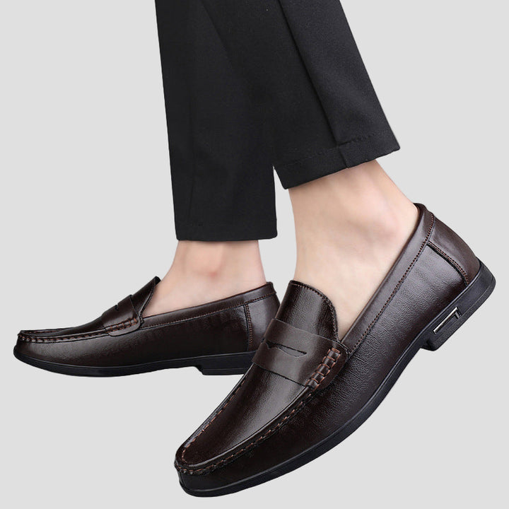 Vaidotas - Odainiai batai