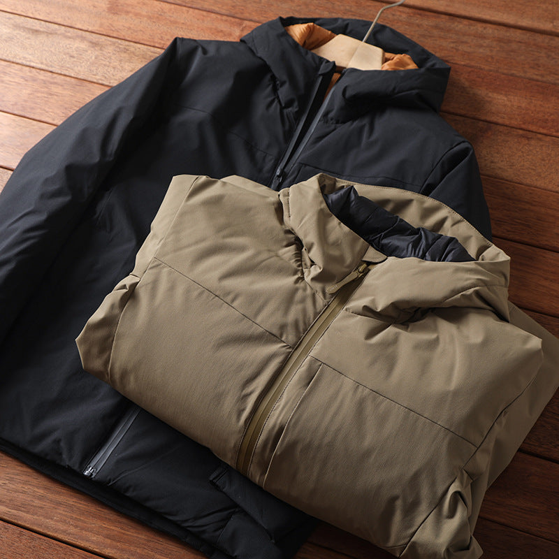 Max - Gobtuvinė Striukė