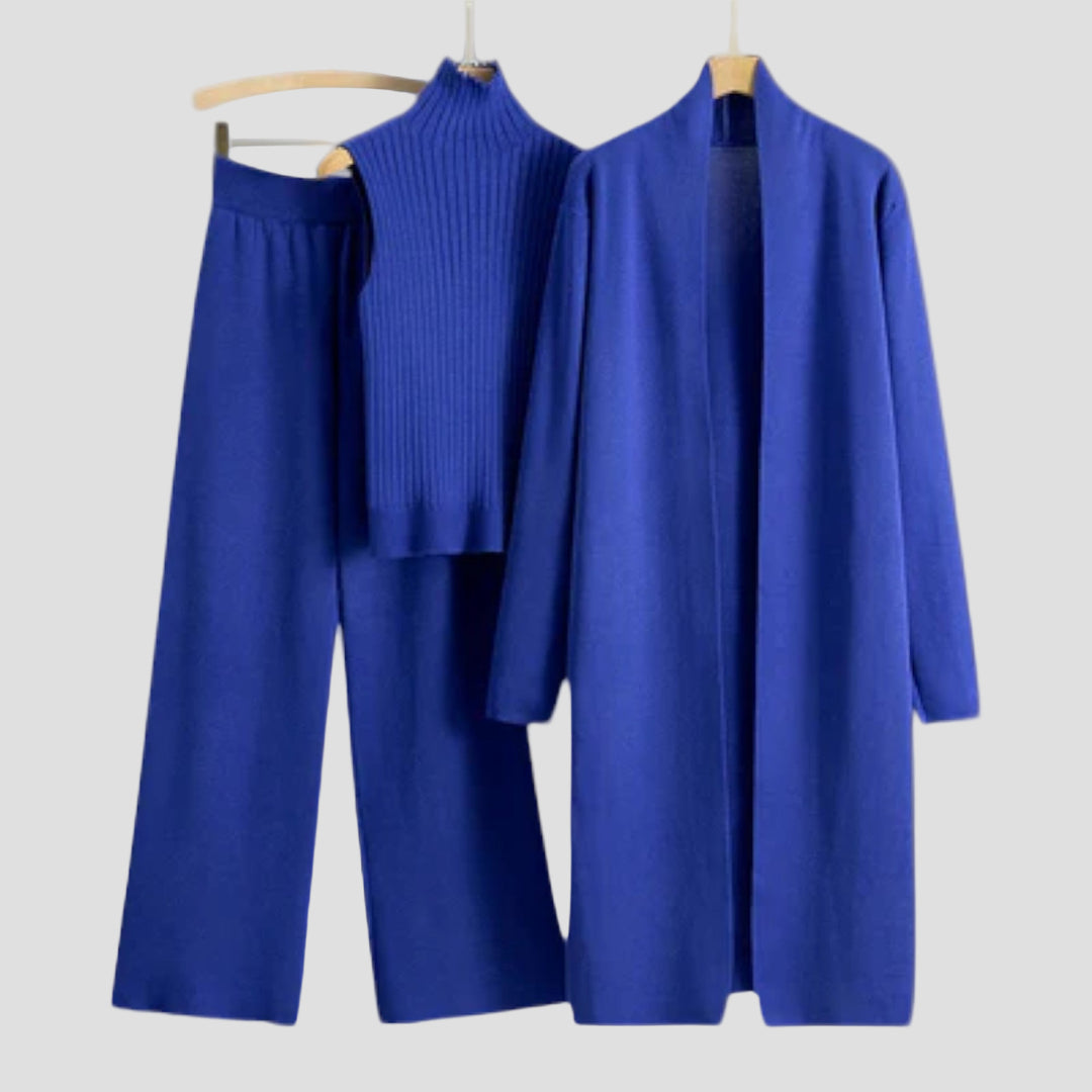 Isabella - Trijų dalių komplektas