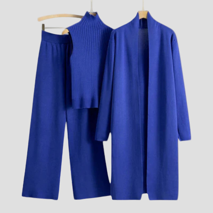 Isabella - Trijų dalių komplektas