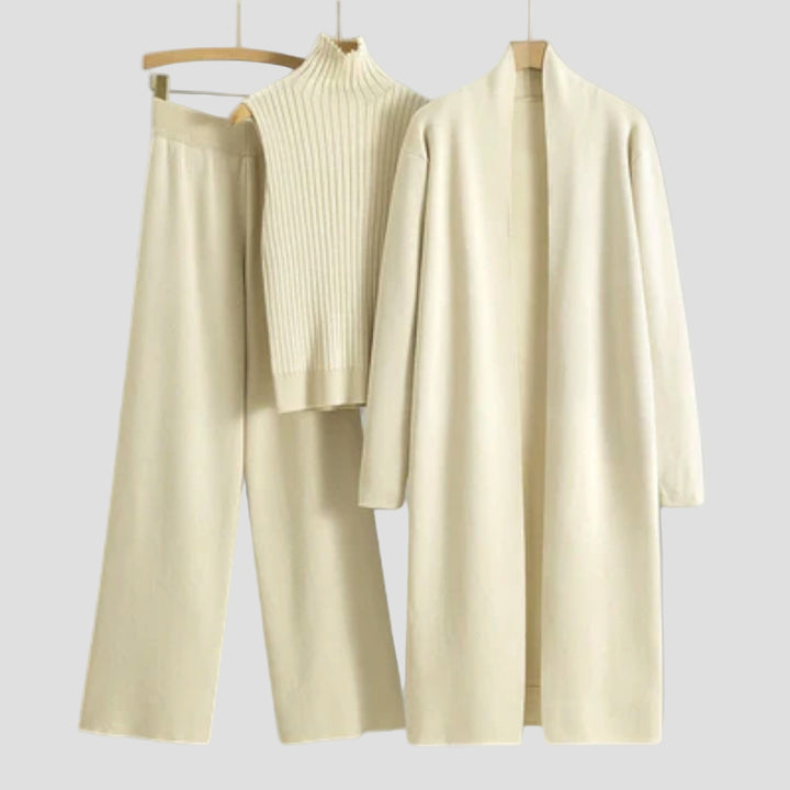 Isabella - Trijų dalių komplektas