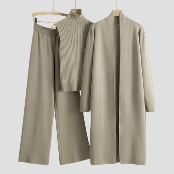 Isabella - Trijų dalių komplektas